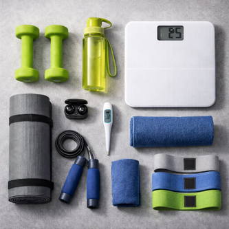 Gesundheit & Fitness