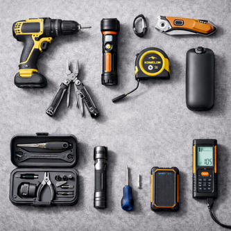 Gadgets & Tools
