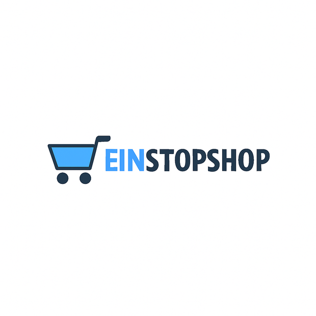 EINSTOPSHOP Geschenkgutschein