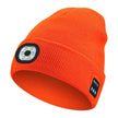 Bluetooth LED Beanie 3-in-1 – Music, light & warmth in one hat