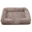 Luxury Comfort Hundesofa – Ultraweiches Premium Hundebett