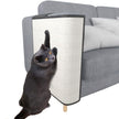 Kratzschutz Sofa für Katzen – Möbel- & Couchschutz mit integriertem Kratzbrett