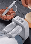Elektrischer Dumpling Maker – Automatische Teigtaschen & Ravioli Maschine