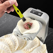 Elektrischer Dumpling Maker – Automatische Teigtaschen & Ravioli Maschine