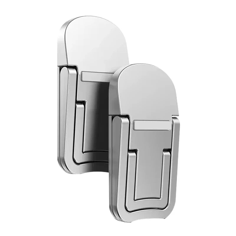 ErgoFold Laptop Stand – Foldable, Height Adjustable & Non-Slip