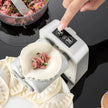 Elektrischer Dumpling Maker – Automatische Teigtaschen & Ravioli Maschine